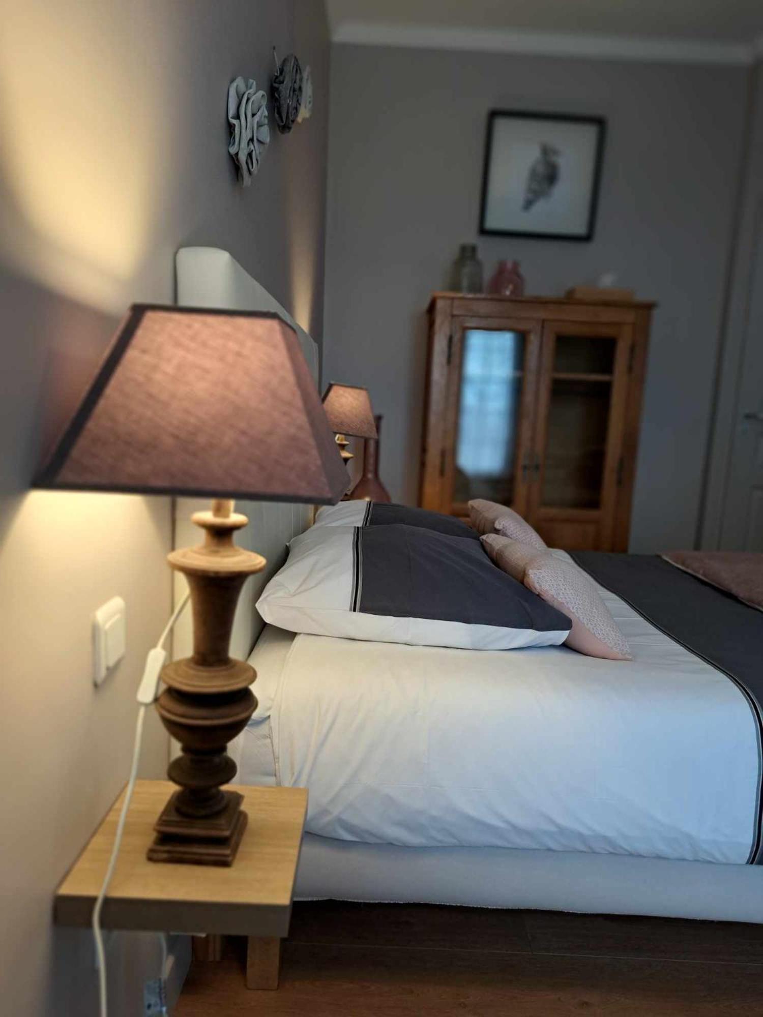 Bed and Breakfast A L'Ombre De La Treille -Proche Saint-Emilion Exterior foto
