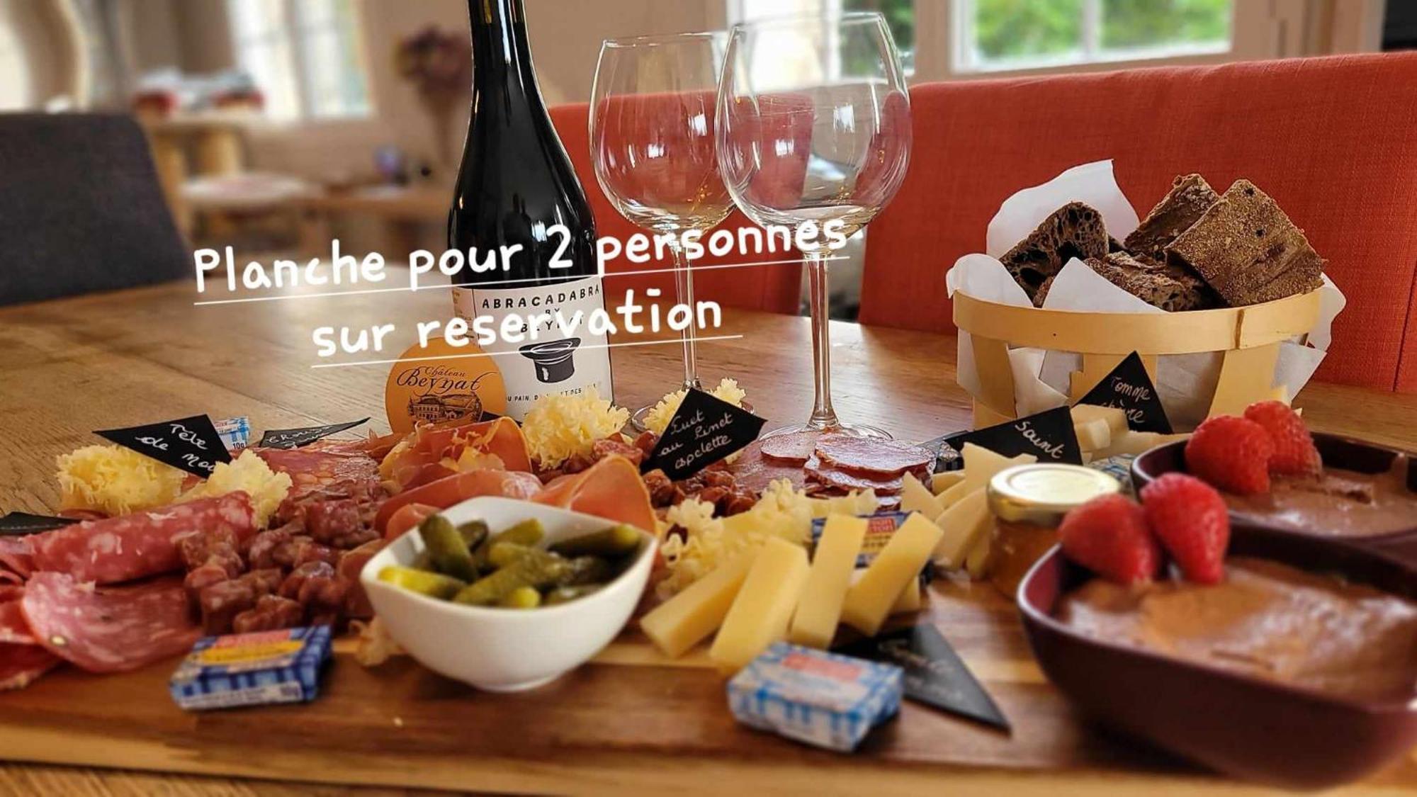 Bed and Breakfast A L'Ombre De La Treille -Proche Saint-Emilion Exterior foto